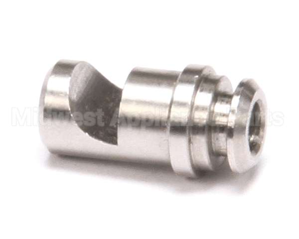 201176 Lamber-Eurodib Ugello Risciacquo Inox Foro 1,