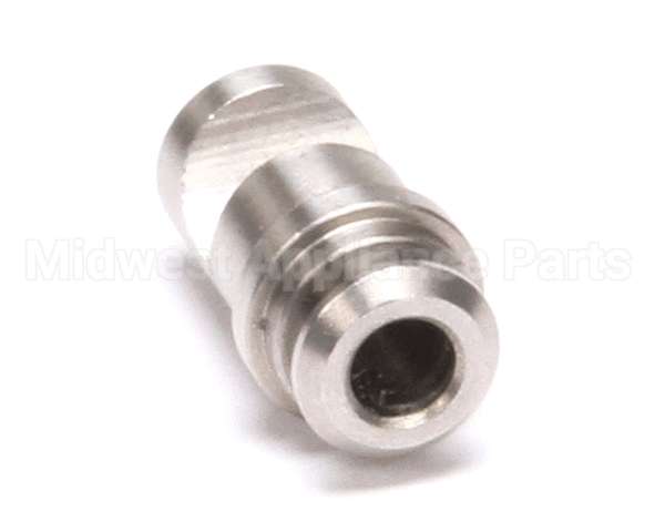 201176 Lamber-Eurodib Ugello Risciacquo Inox Foro 1,