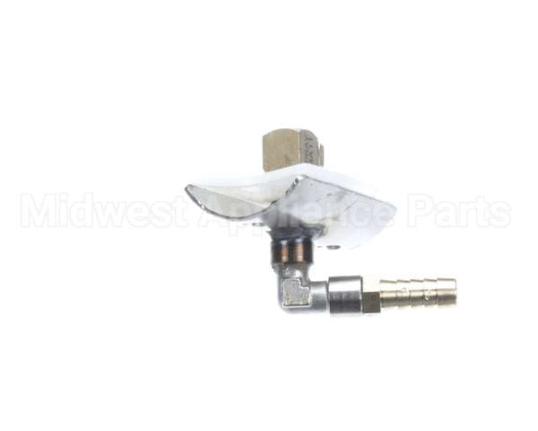 2011774A Giorik Fitting, Steam, Assembly, Evo