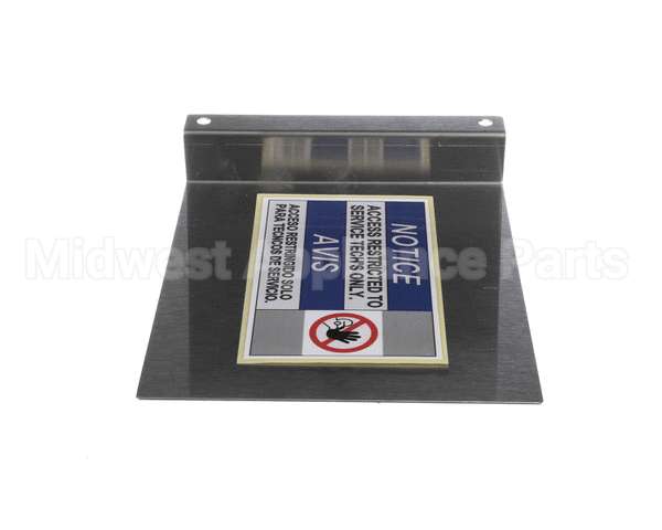 20117912 Bakers Pride Assembly Cover Pilot, Kroger