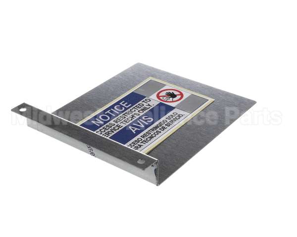 20117912 Bakers Pride Assembly Cover Pilot, Kroger