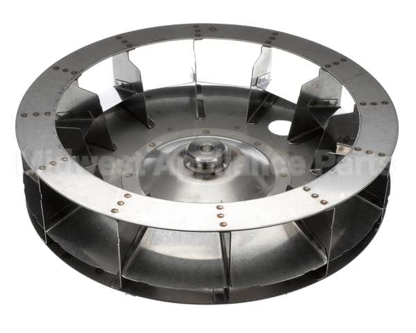 2012.0503 Rational Fan Wheel