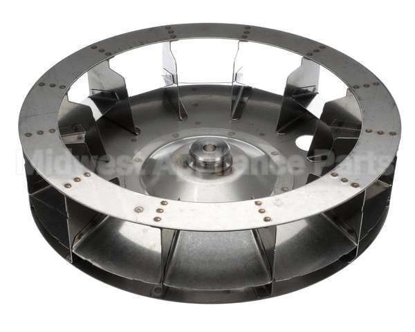 2012.0503 Rational Fan Wheel