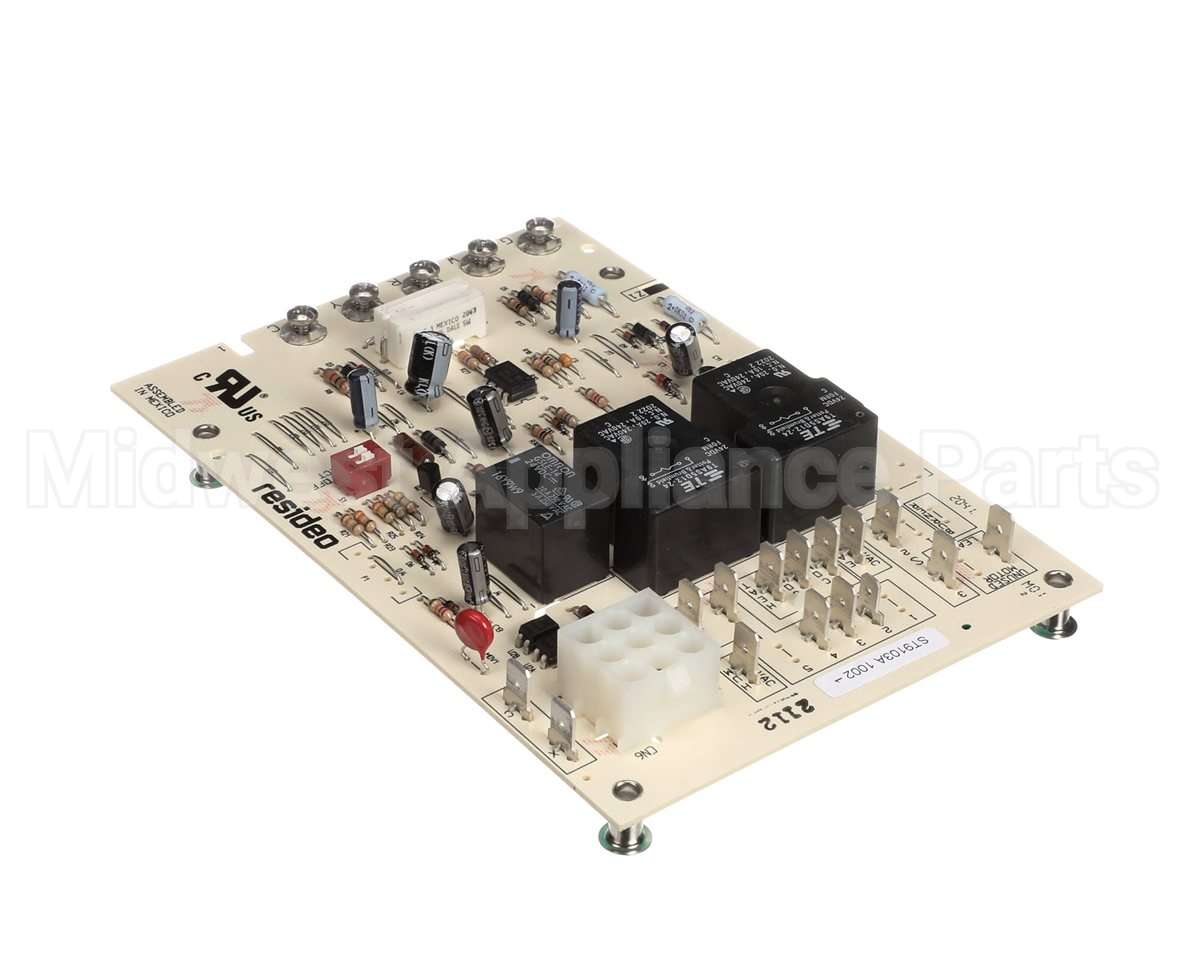 20123102 Carrier Circuit Board/Timer