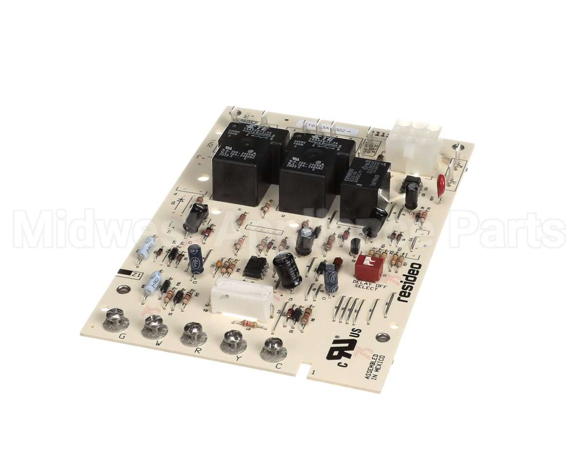20123102 Carrier Circuit Board/Timer