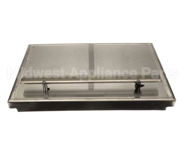 201273 Duke Door Bb3 Solid Right Complete