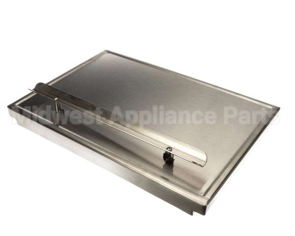 201273 Duke Door Bb3 Solid Right Complete