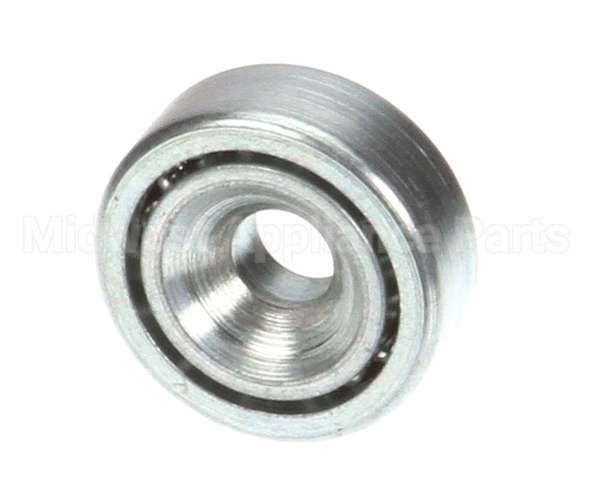 2013-3 Montague Bearings Grid -- 6/91 To Prese