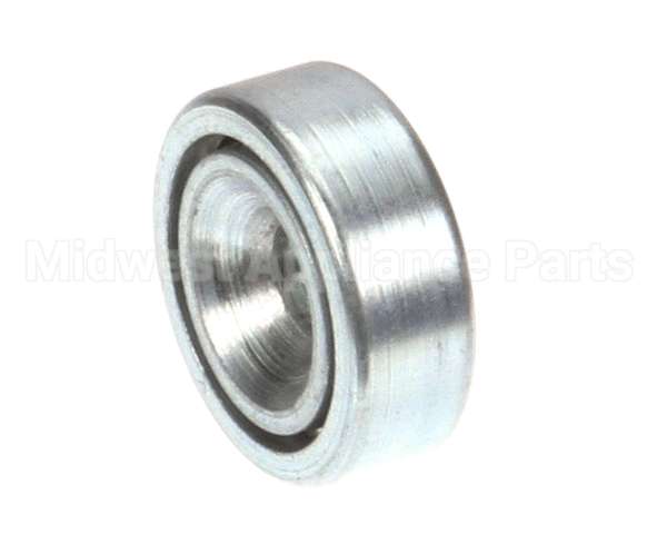 2013-3 Montague Bearings Grid -- 6/91 To Prese