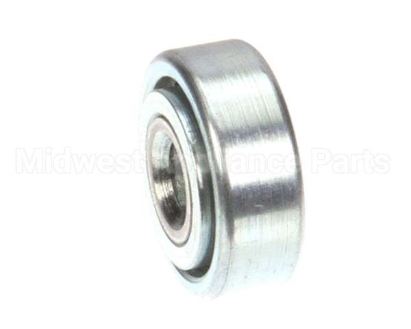 2013-3 Montague Bearings Grid -- 6/91 To Prese