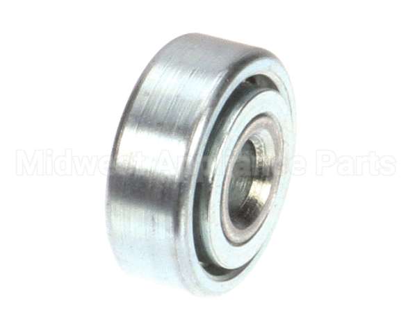 2013-3 Montague Bearings Grid -- 6/91 To Prese