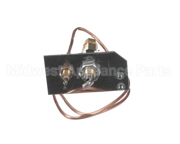 2013-PTS Doregrill Pilot Assembly & Thermocouple