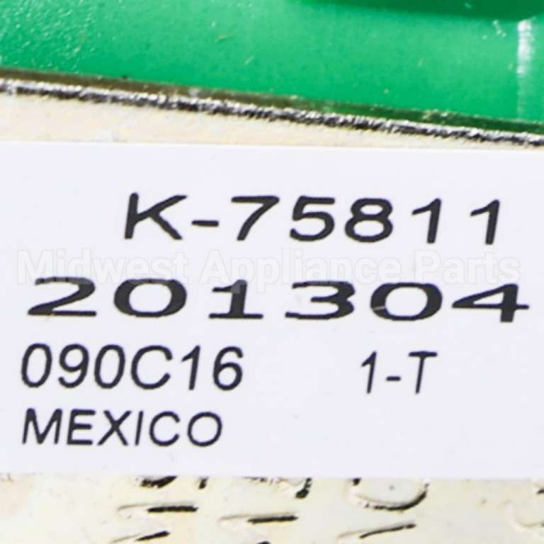 201304P Speed Queen Valve Mixing Pkg