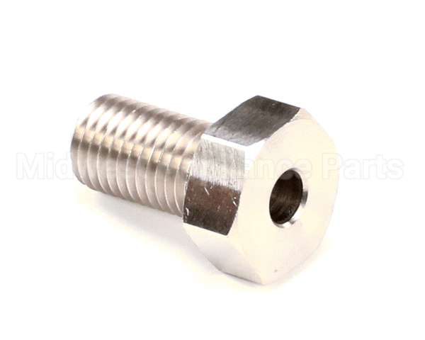 2013133 Giorik Screw, Fan Motor, M12, Evo, Sb