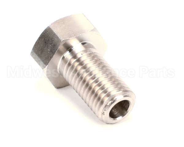 2013133 Giorik Screw, Fan Motor, M12, Evo, Sb