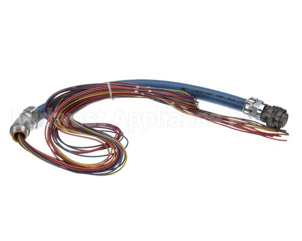 20138 Gaylord Uv Module/Ballast Wiring Harn