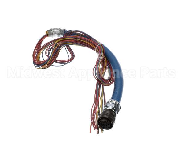 20138 Gaylord Uv Module/Ballast Wiring Harn
