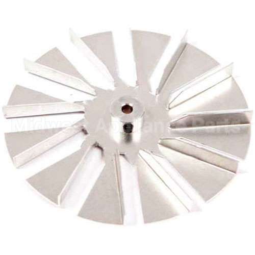 2014-4 Compatible Atlas Fan Blade