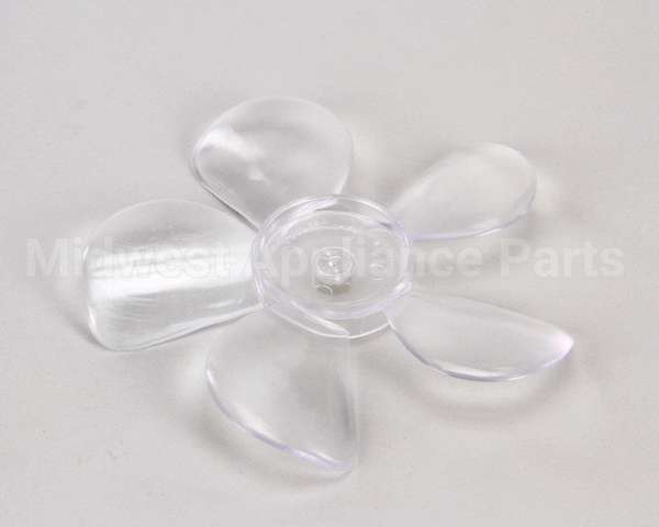 2014-5 Atlas Metal Fan Blade (Right)