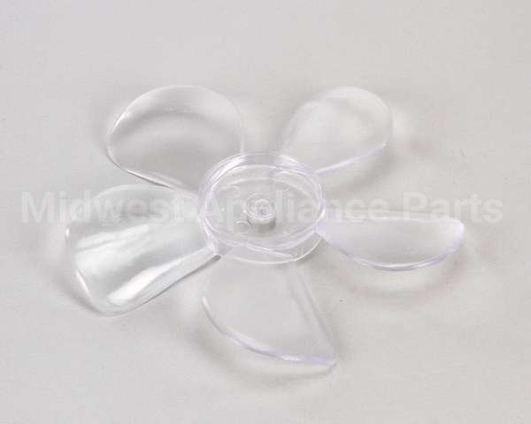 2014-5 Atlas Metal Fan Blade (Right)