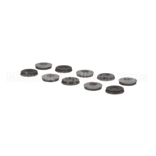 20140 Gaylord 14" Bonded Washer
