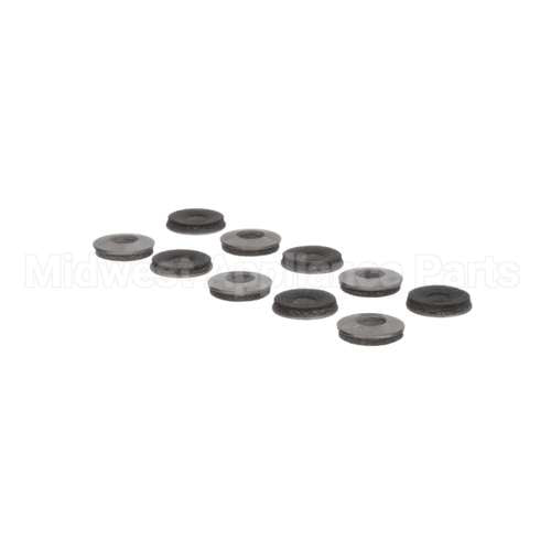 20140 Gaylord 14" Bonded Washer