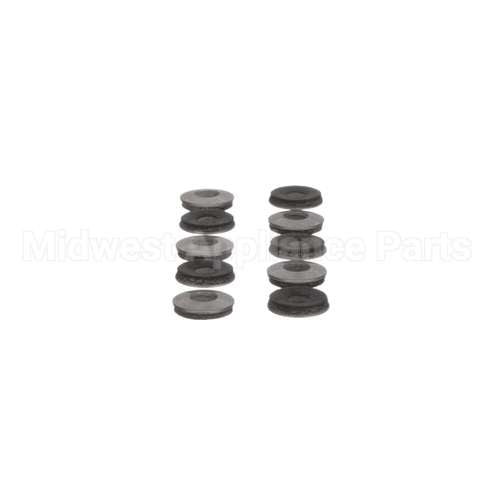 20140 Gaylord 14" Bonded Washer