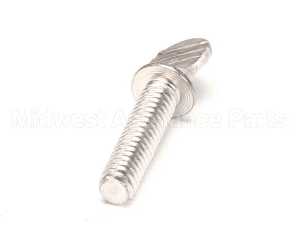 2014004 Vollrath 1/4-20X1 Type A Thumb Screw