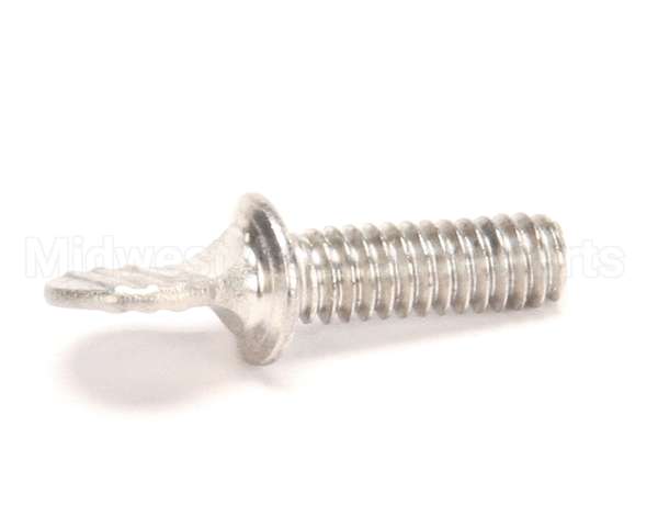 2014012 Vollrath Screw Thumb 1/4-20-3/4