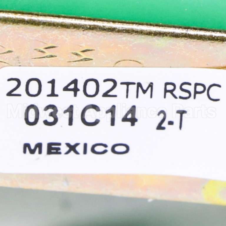 201402P Speed Queen Valve Mixing 120V 60Hzpkg