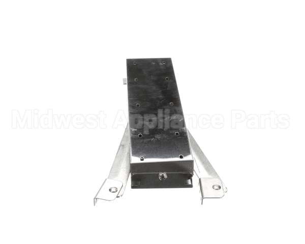 201403 Duke Door Track Mechanism