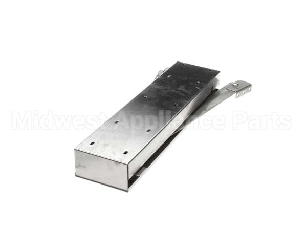 201403 Duke Door Track Mechanism
