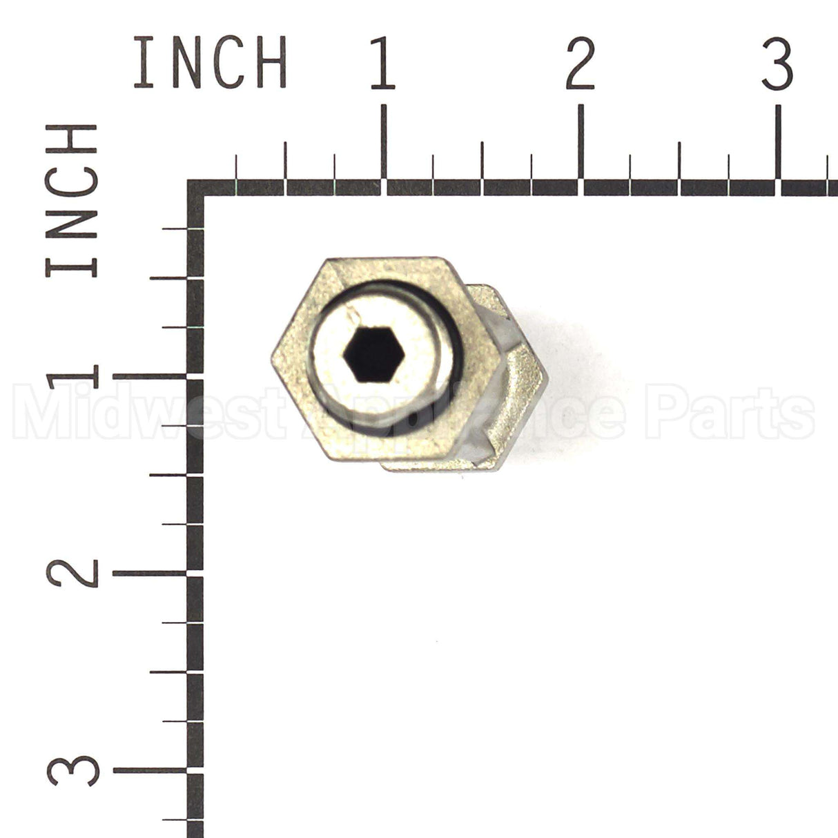 201497GS Briggs & Stratton Fitting