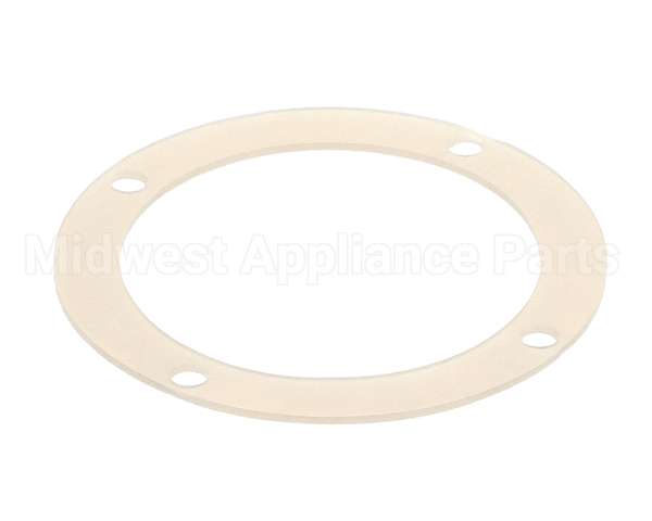 2015768 Giorik Gasket, Tube, Silicone, 79Mm Od, 1.5Mm T