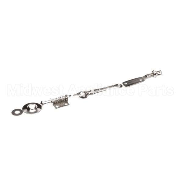 201589 Compatible Champion Damper Reg Assembly