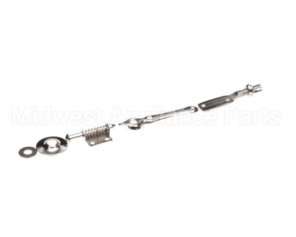 201589 Champion - Moyer Diebel Damper Reg Assembly