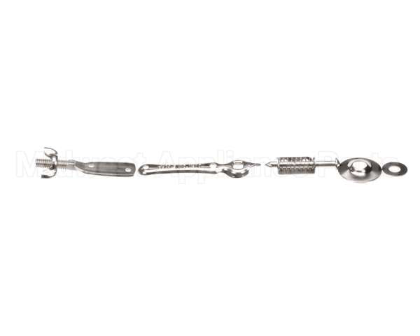 201589 Champion - Moyer Diebel Damper Reg Assembly