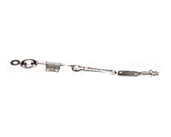 201589 Champion - Moyer Diebel Damper Reg Assembly
