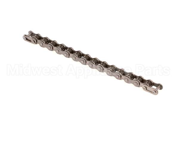 2016-8 Montague Chain W/Links