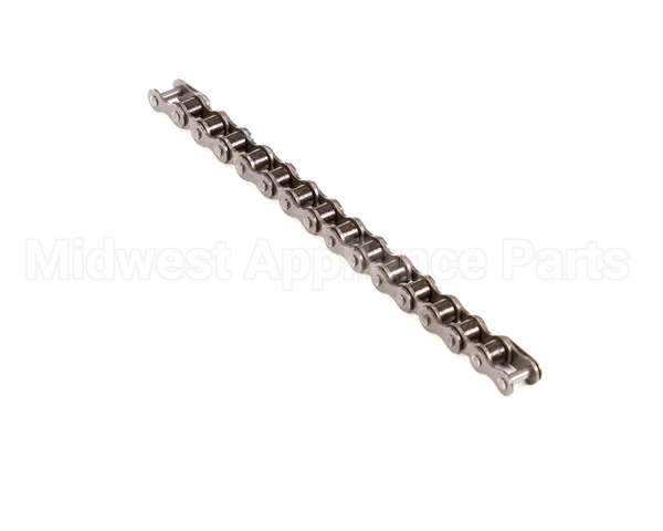 2016-8 Montague Chain W/Links