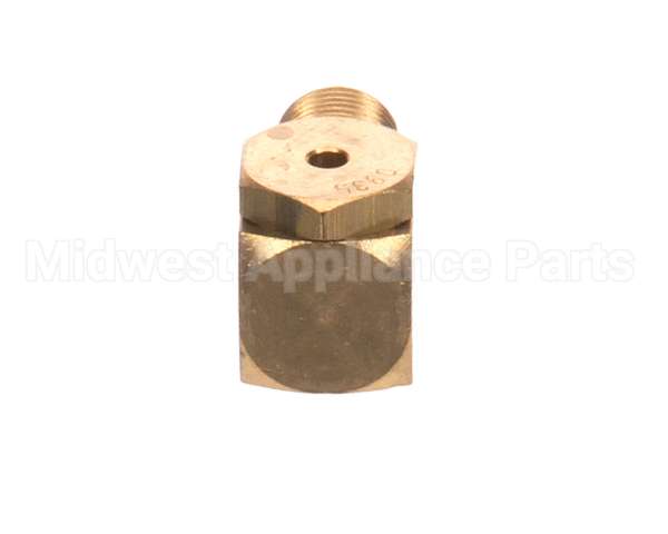 2016.0935 Rational Quenching Nozzle 2.3 L/Min.