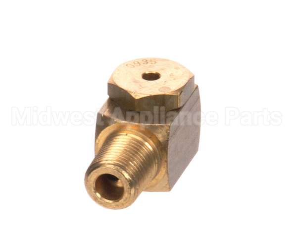 2016.0935 Rational Quenching Nozzle 2.3 L/Min.