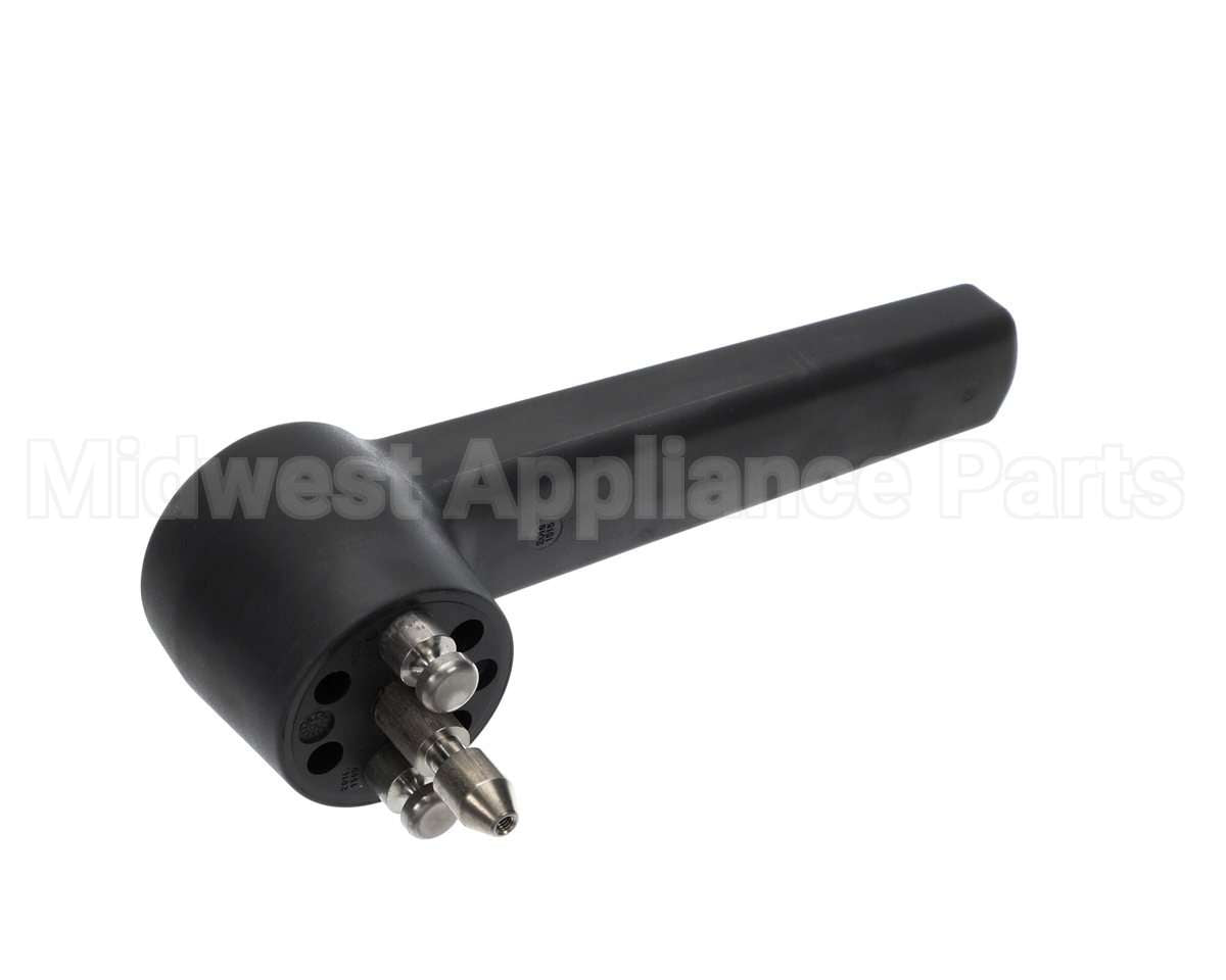 2016.1504P Rational Door Handle Rational
