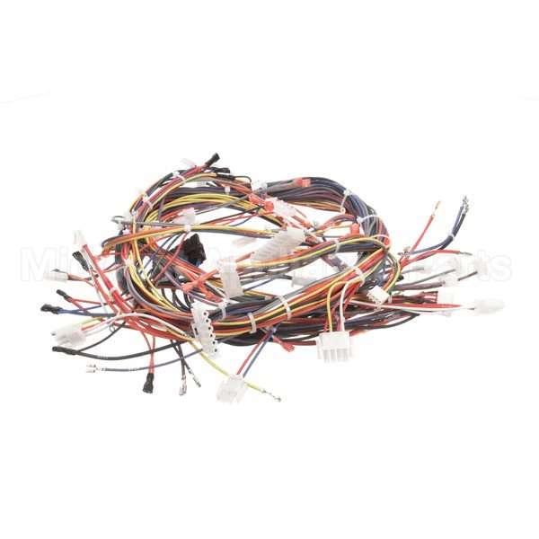 20161501 Compatible Amana Harness-Oven