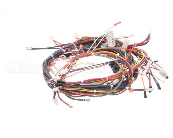 20161501 Amana Menumaster Harness-Oven