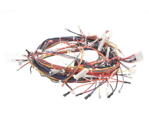 20161501 Amana Menumaster Harness-Oven