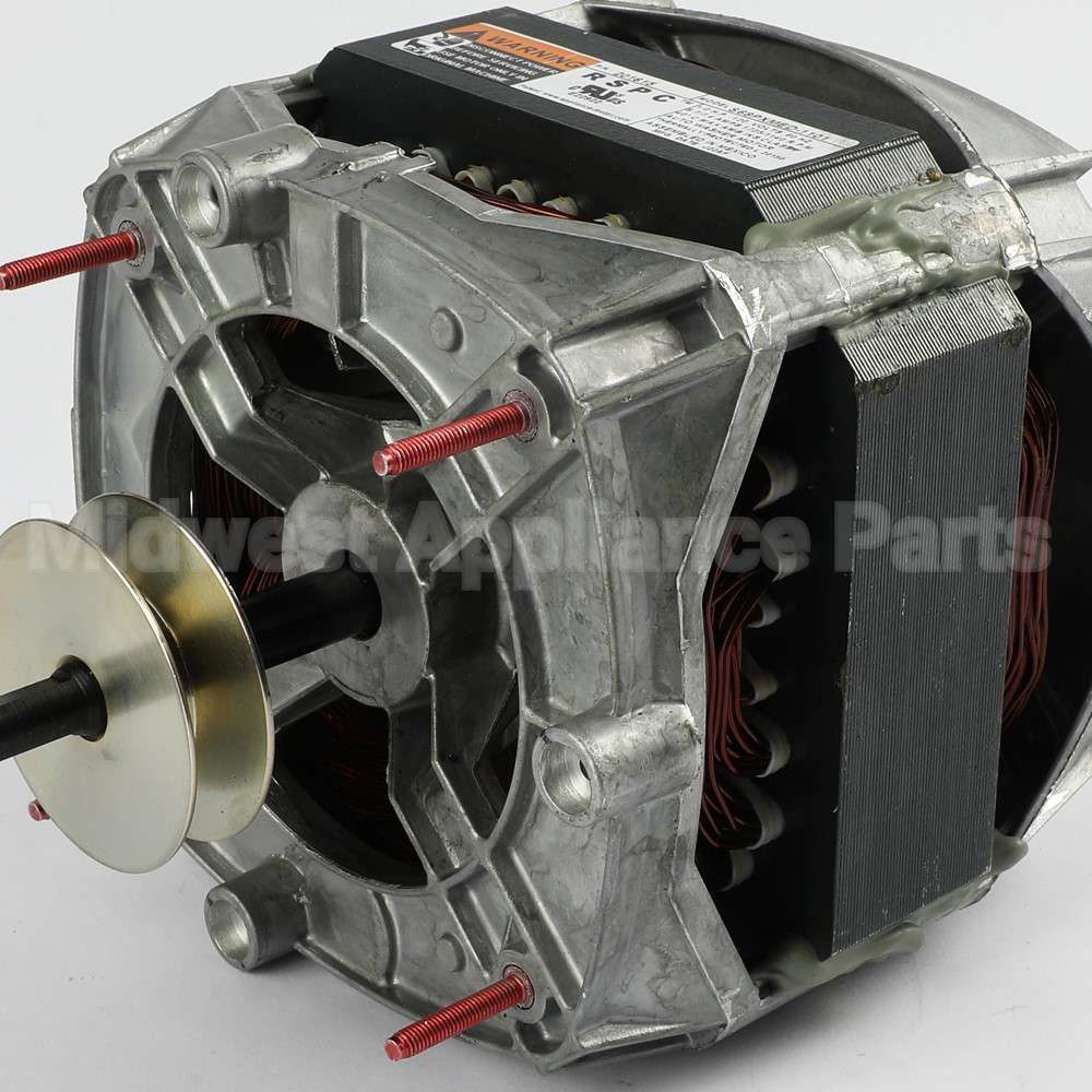 201615P Speed Queen Kit Motor 120V/60Hz 2Sp 1.62