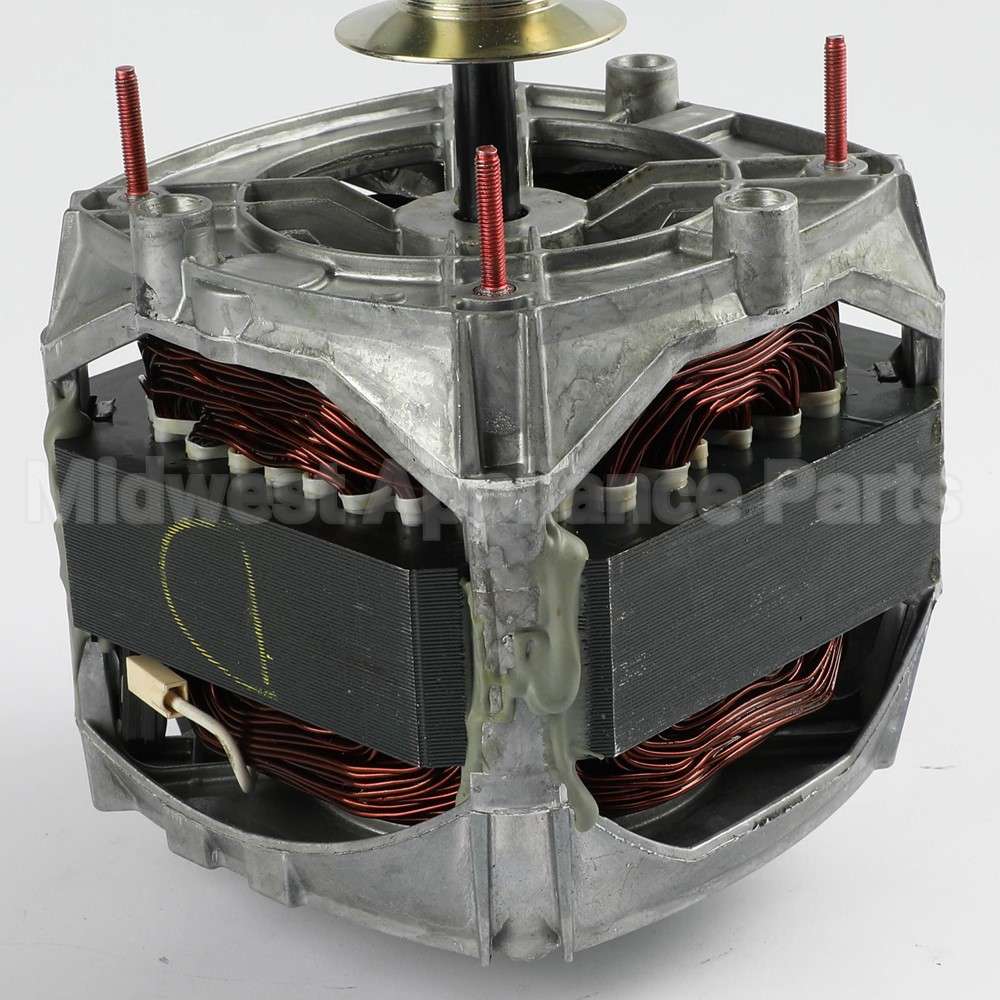 201615P Speed Queen Kit Motor 120V/60Hz 2Sp 1.62