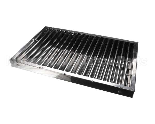 201625 Flame Gard Filter Ss 16 X 25