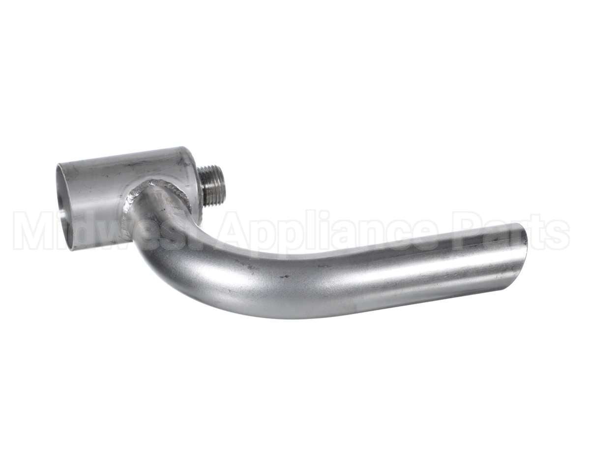2016259 Convotherm Air-Outlet Pipe End Oes Mini E